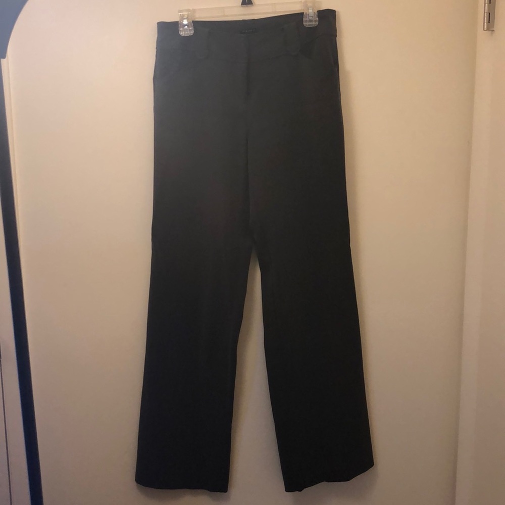 Dress pants